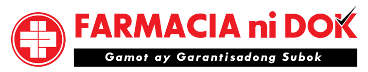 Farmacia ni Dok logo